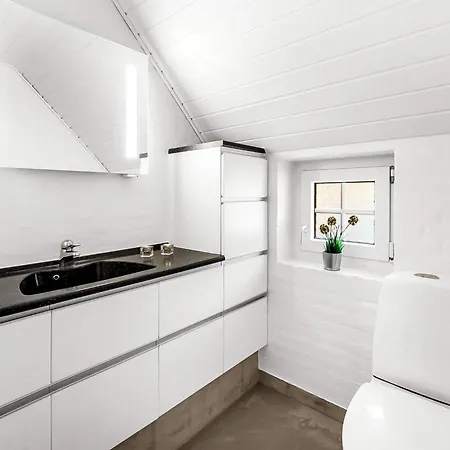 Holiday Lxxiii Holiday home Ulfborg