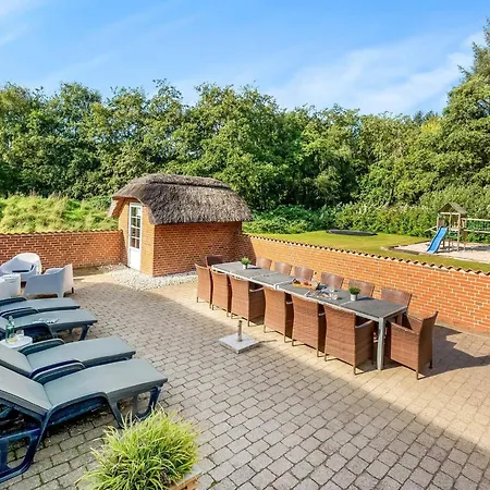 Holiday Lxxiii Holiday home